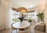 Nueva construcción  - Adosado - Los Alcázares