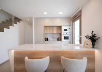 Nueva construcción  - Adosado - Los Alcázares