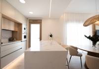 Nueva construcción  - Adosado - Los Alcázares