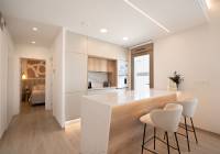 Nueva construcción  - Adosado - Los Alcázares