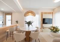 Nueva construcción  - Adosado - Los Alcázares