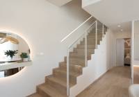 Nueva construcción  - Adosado - Los Alcázares