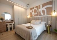 Nueva construcción  - Adosado - Los Alcázares