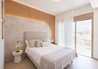 Nueva construcción  - Adosado - Los Alcázares