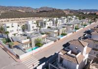 Nueva construcción  - Adosado - Mazarrón