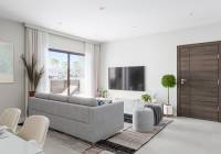 Nueva construcción  - Adosado - Mazarrón