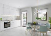 Nueva construcción  - Adosado - Mazarrón