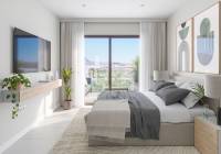 Nueva construcción  - Adosado - Mazarrón