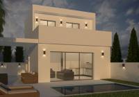 Nueva construcción  - Adosado - Orihuela Costa