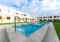 Nueva construcción  - Adosado - Pilar de la Horadada