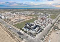 Nueva construcción  - Adosado - Pilar de la Horadada