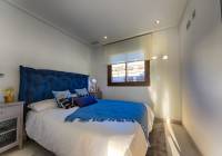 Nueva construcción  - Adosado - Pilar de la Horadada