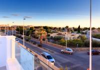 Nueva construcción  - Adosado - Pilar de la Horadada