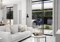 Nueva construcción  - Adosado - Rojales