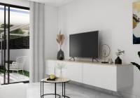 Nueva construcción  - Adosado - Rojales