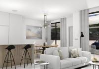 Nueva construcción  - Adosado - Rojales