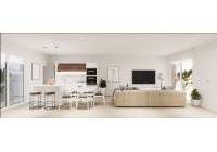 Nueva construcción  - Adosado - San Javier