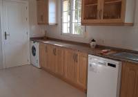 Nueva construcción  - Adosado - San Javier