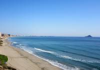 Nueva construcción  - Adosado - San Javier