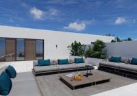 Nueva construcción  - Adosado - Santa Rosalía