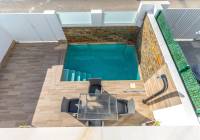 Nueva construcción  - Adosado - Santiago de la Ribera