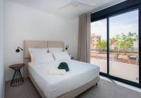 Nueva construcción  - Adosado - Sucina