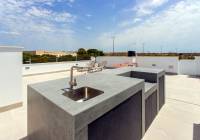 Nueva construcción  - Adosado - Sucina