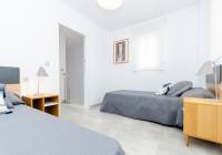 Nueva construcción  - Adosado - Torrevieja