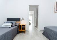 Nueva construcción  - Adosado - Torrevieja