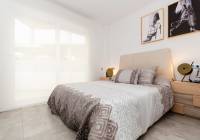 Nueva construcción  - Adosado - Torrevieja