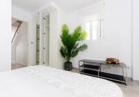 Nueva construcción  - Adosado - Torrevieja