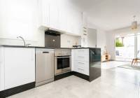 Nueva construcción  - Adosado - Torrevieja