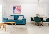 Nueva construcción  - Adosado - Torrevieja