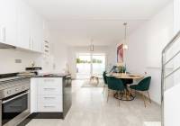 Nueva construcción  - Adosado - Torrevieja