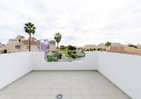 Nueva construcción  - Adosado - Torrevieja