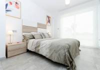 Nueva construcción  - Adosado - Torrevieja