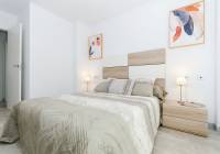 Nueva construcción  - Adosado - Torrevieja