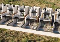 Nueva construcción  - Adosado - Torrevieja