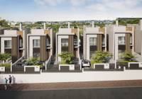 Nueva construcción  - Adosado - Torrevieja