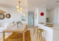 Nueva construcción  - Apartamento - Águilas