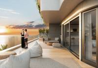 Nueva construcción  - Apartamento - Águilas