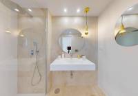 Nueva construcción  - Apartamento - Águilas