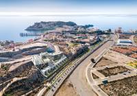 Nueva construcción  - Apartamento - Águilas