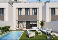 Nueva construcción  - Apartamento - Águilas