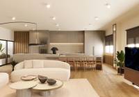 Nueva construcción  - Apartamento - Águilas