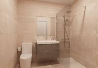 Nueva construcción  - Apartamento - Águilas