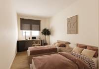 Nueva construcción  - Apartamento - Águilas