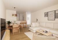 Nueva construcción  - Apartamento - Águilas