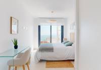 Nueva construcción  - Apartamento - Águilas