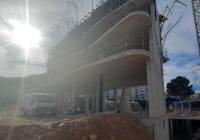 Nueva construcción  - Apartamento - Alfaz del Pi